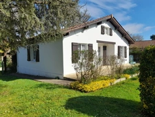 Maison à vendre 6 pièces SARE (64)