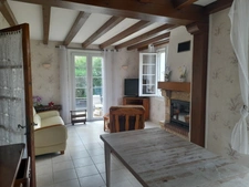 Maison à vendre 6 pièces SARE (64)