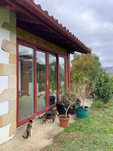 Maison à vendre 6 pièces SARE (64)
