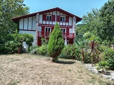 Maison à vendre 8 pièces URRUGNE (64)
