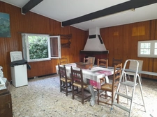 Maison à vendre 6 pièces SARE (64)