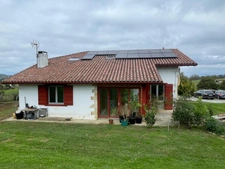 Maison à vendre 6 pièces SARE (64)