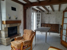 Maison à vendre 6 pièces SARE (64)