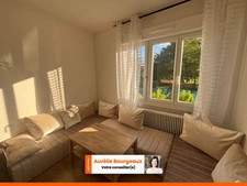  Maison rénovée avec sous-sol total – Quartier Clos au Duc à Evreux - SOUS COMPROMIS - NON DISPONIBLE A LA VENTE - 