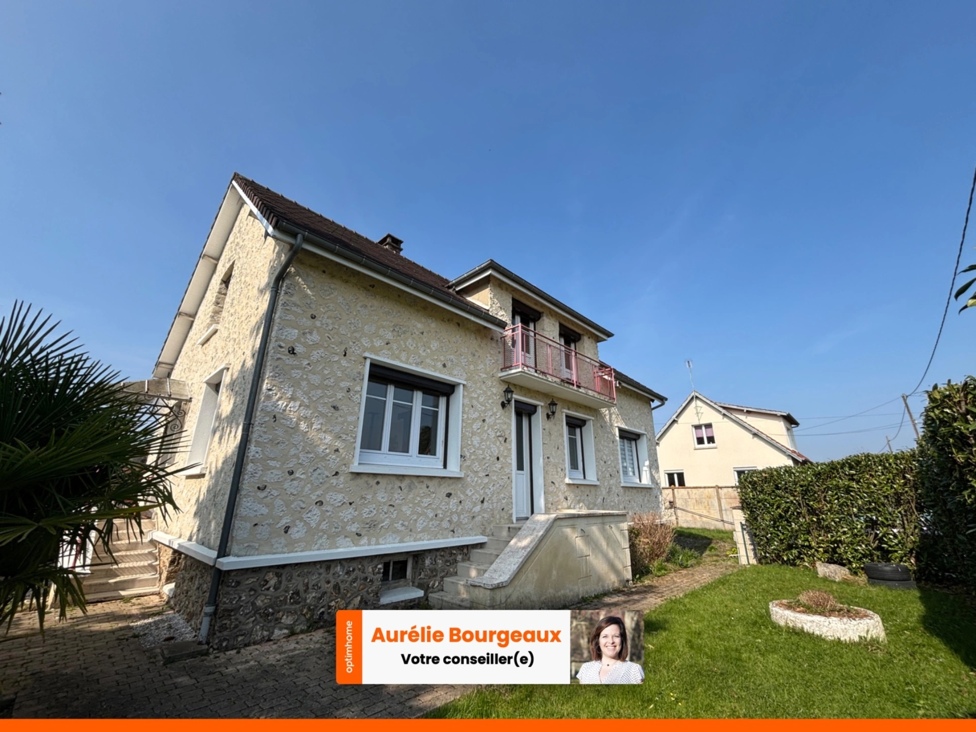 Maison 6 pièces 144 m² · à Acquigny · 144 m² · 286 000 €
