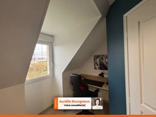  Propriété familiale de 180 m² – Environnement privilégié à Claville – À 10 min d’Évreux - Sous compromis - Non disponible à la vente -