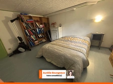 Maison familiale 3-4 chambres SAINT-SEBASTIEN-DE-MORSENT (27) - SOUS COMPROMIS - NON DISPONIBLE -