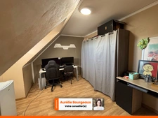 🏡 GRAVIGNY – Maison familiale – 5 chambres – DPE C - Garage indépendant – Véranda