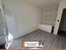 Appartement 2 pièces rénové avec cave et garage en résidence – Évreux, proche gare et centre-ville
