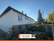  Maison rénovée avec sous-sol total – Quartier Clos au Duc à Evreux - SOUS COMPROMIS - NON DISPONIBLE A LA VENTE - 