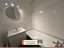 T2 rénové 42 m² – Ascenseur – Quartier Préfecture – Rouen Rive Droite