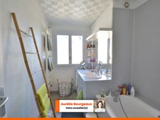 Appartement 2 chambres avec cave, balcon et garage EVREUX (27) - NON DISPONIBLE / SOUS COMPROMIS -
