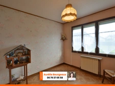 Maison en coeur de village deux chambres / FAUVILLE (27) - sous compromis -