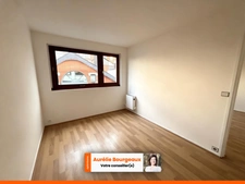 T2 rénové 42 m² – Ascenseur – Quartier Préfecture – Rouen Rive Droite