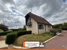 Charmante maison familiale avec prestations de qualité – Mesnil-en-Ouche (27)