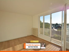 Appartement 3 pièces – 2 chambres – Quartier Jean Bouin à Évreux