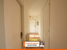 Appartement 3 pièces – 2 chambres – Quartier Jean Bouin à Évreux