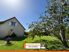 Charmante maison SACQUENVILLE (27), 4 chambres + 1 bureau - 