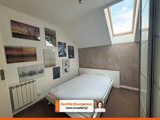 Appartement 2 pièces SAINT ETIENNE DU ROUVRAY (76) dans résidence récente et sécurisée