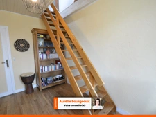 Maison familiale 3-4 chambres SAINT-SEBASTIEN-DE-MORSENT (27) - SOUS COMPROMIS - NON DISPONIBLE -