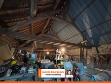 Maison familiale 3 chambres 156 m2 avec dépendances à Irreville