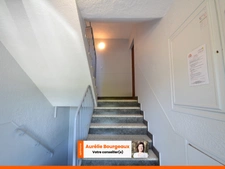 Appartement 2 chambres avec cave, balcon et garage EVREUX (27) - NON DISPONIBLE / SOUS COMPROMIS -