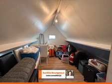 🏡 GRAVIGNY – Maison familiale – 5 chambres – DPE C - Garage indépendant – Véranda