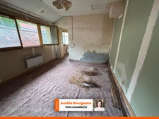 Ensemble Immobilier avec Cour, Dépendances et Accès à la Risle – La Ferrière-sur-Risle (27760) - sous compromis - non disponible -