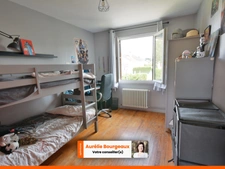 Maison familiale 3-4 chambres SAINT-SEBASTIEN-DE-MORSENT (27) - SOUS COMPROMIS - NON DISPONIBLE -