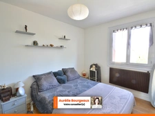 Appartement 2 chambres avec cave, balcon et garage EVREUX (27) - NON DISPONIBLE / SOUS COMPROMIS -