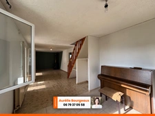 Charmante maison familiale 5 chambres à Claville (10 min d’Évreux)
