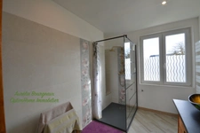 Maison sur sous-sol 2 chambres, possibilité 4 chambres SAINT-AUBIN-DU-VIEIL-EVREUX (27)