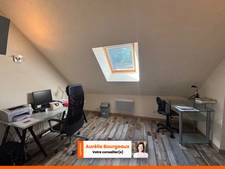 ✨ MAISON FAMILIALE DE CHARME – 200 m² RÉNOVÉS – ENVIRONNEMENT CALME & VERDOYANT ✨