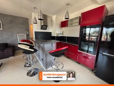 Appartement 2 pièces SAINT ETIENNE DU ROUVRAY (76) dans résidence récente et sécurisée