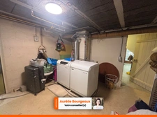  Maison rénovée avec sous-sol total – Quartier Clos au Duc à Evreux - SOUS COMPROMIS - NON DISPONIBLE A LA VENTE - 