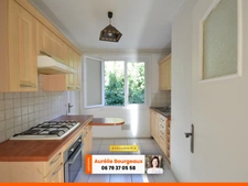 Appartement 3 pièces – 2 chambres – Quartier Jean Bouin à Évreux