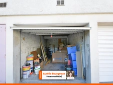 Appartement 2 chambres avec cave, balcon et garage EVREUX (27) - NON DISPONIBLE / SOUS COMPROMIS -