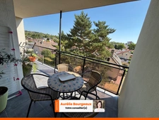 Appartement 4 pièces de 82 m² – Évreux, quartier Navarre (27)