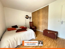 Hyper centre d’Évreux – Dans résidence sécurisée, appartement 4 chambres - SOUS COMPROMIS - NON DISPONIBLE A LA VENTE - 