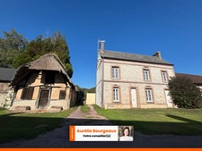 ✨ MAISON FAMILIALE DE CHARME – 200 m² RÉNOVÉS – ENVIRONNEMENT CALME & VERDOYANT ✨