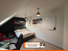  Propriété familiale de 180 m² – Environnement privilégié à Claville – À 10 min d’Évreux - Sous compromis - Non disponible à la vente -