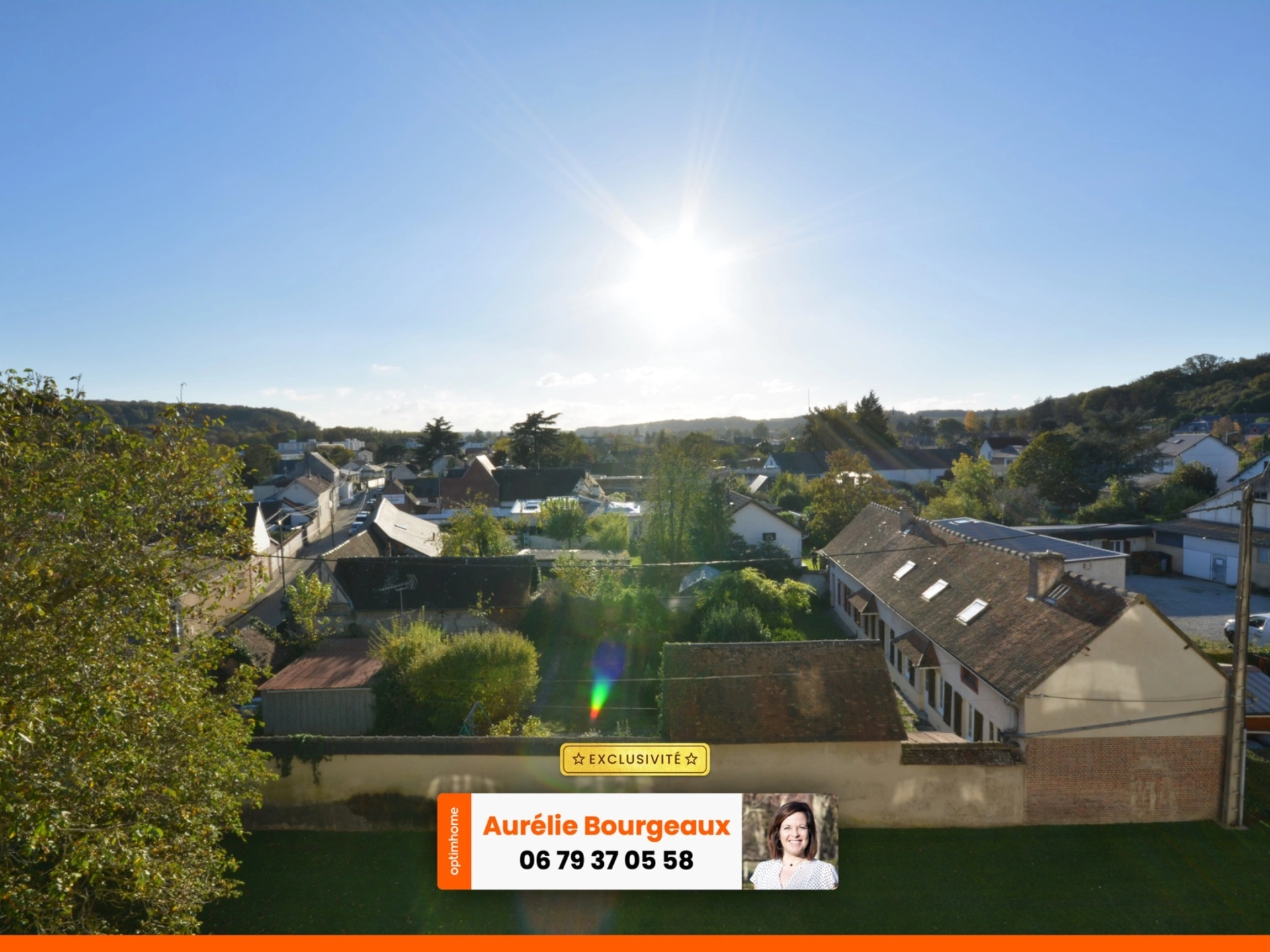 Appartement 3 pièces 58 m² · à Evreux · 58 m² · 70 000 €