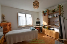 Maison sur sous-sol 2 chambres, possibilité 4 chambres SAINT-AUBIN-DU-VIEIL-EVREUX (27)
