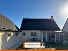 🏡 GRAVIGNY – Maison familiale – 5 chambres – DPE C - Garage indépendant – Véranda