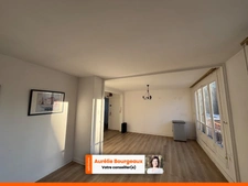 ÉVREUX – Quartier IUT Navarre / Bel-Ébat – Appartement 3 pièces – 63 m² - SOUS COMPROMIS - NON DISPONIBLE -