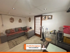  Maison rénovée avec sous-sol total – Quartier Clos au Duc à Evreux - SOUS COMPROMIS - NON DISPONIBLE A LA VENTE - 