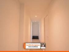 Appartement 2 chambres avec cave, balcon et garage EVREUX (27) - NON DISPONIBLE / SOUS COMPROMIS -