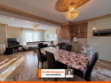 🏡 GRAVIGNY – Maison familiale – 5 chambres – DPE C - Garage indépendant – Véranda