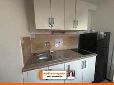 T2 rénové 42 m² – Ascenseur – Quartier Préfecture – Rouen Rive Droite