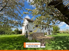 Charmante maison familiale 5 chambres à Claville (10 min d’Évreux)